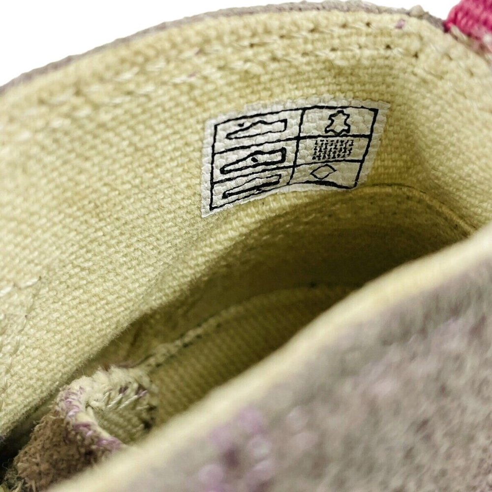 Keen Coronado High Top Pink Purple Suede Sneaker Shoes SZ 4 Toddler Non Marking - Picture 5 of 12